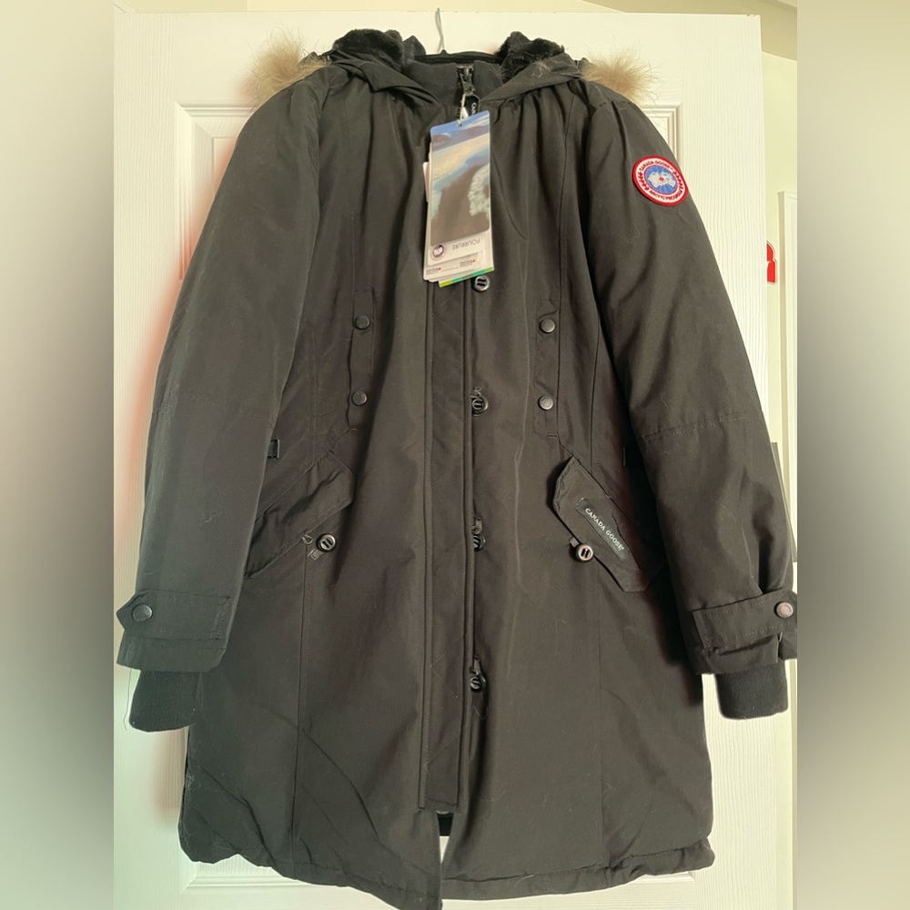 Canada Goose Replica Brand New Size Large